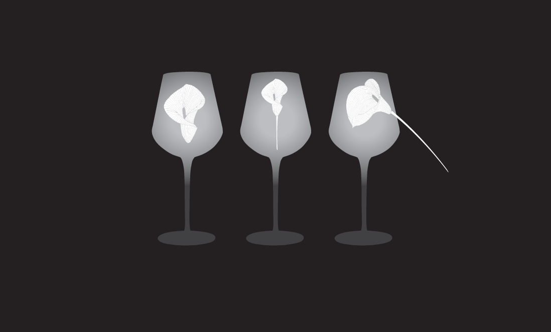 hungry glasses